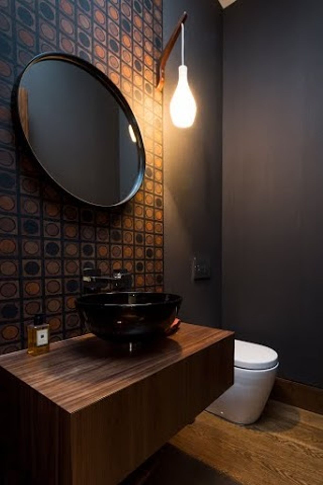 Metropolis Luxury Apartment