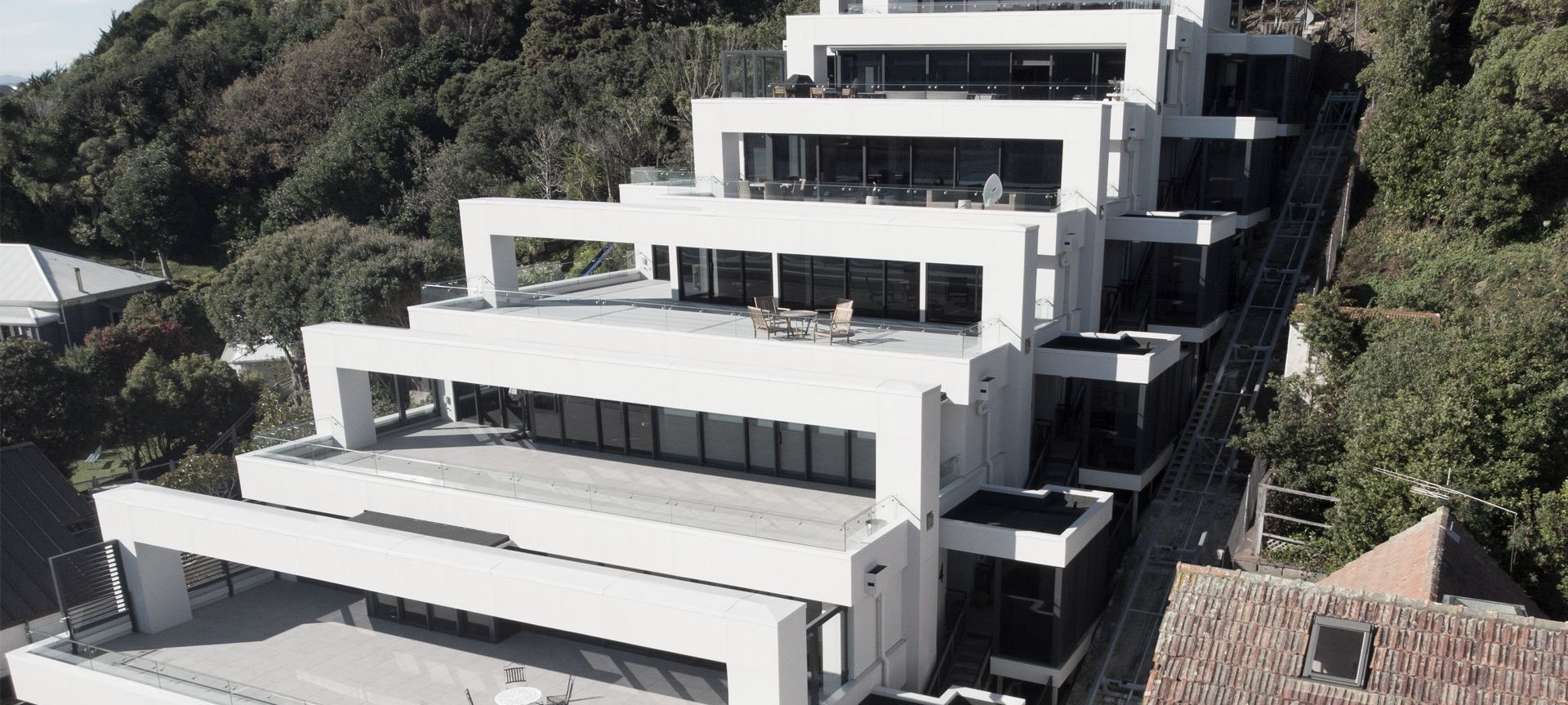 Wellington Oriental Bay Apartments  banner