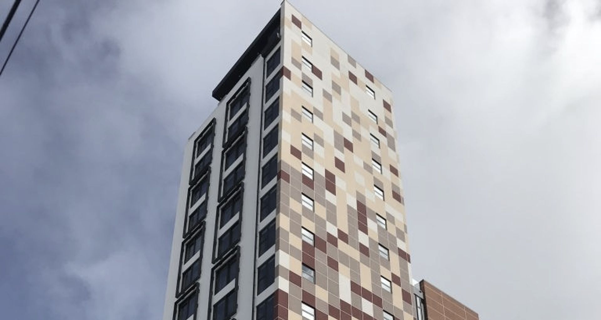 Frame Apartments - Molesworth Street, Wellington banner