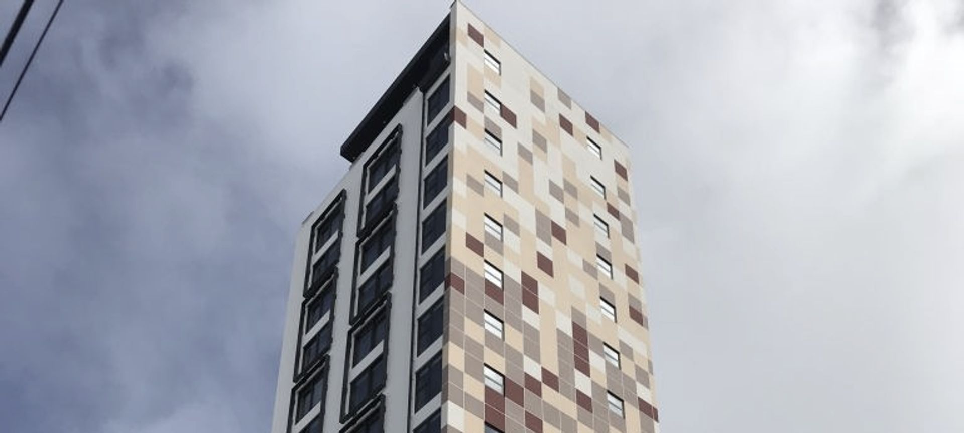 Frame Apartments - Molesworth Street, Wellington banner