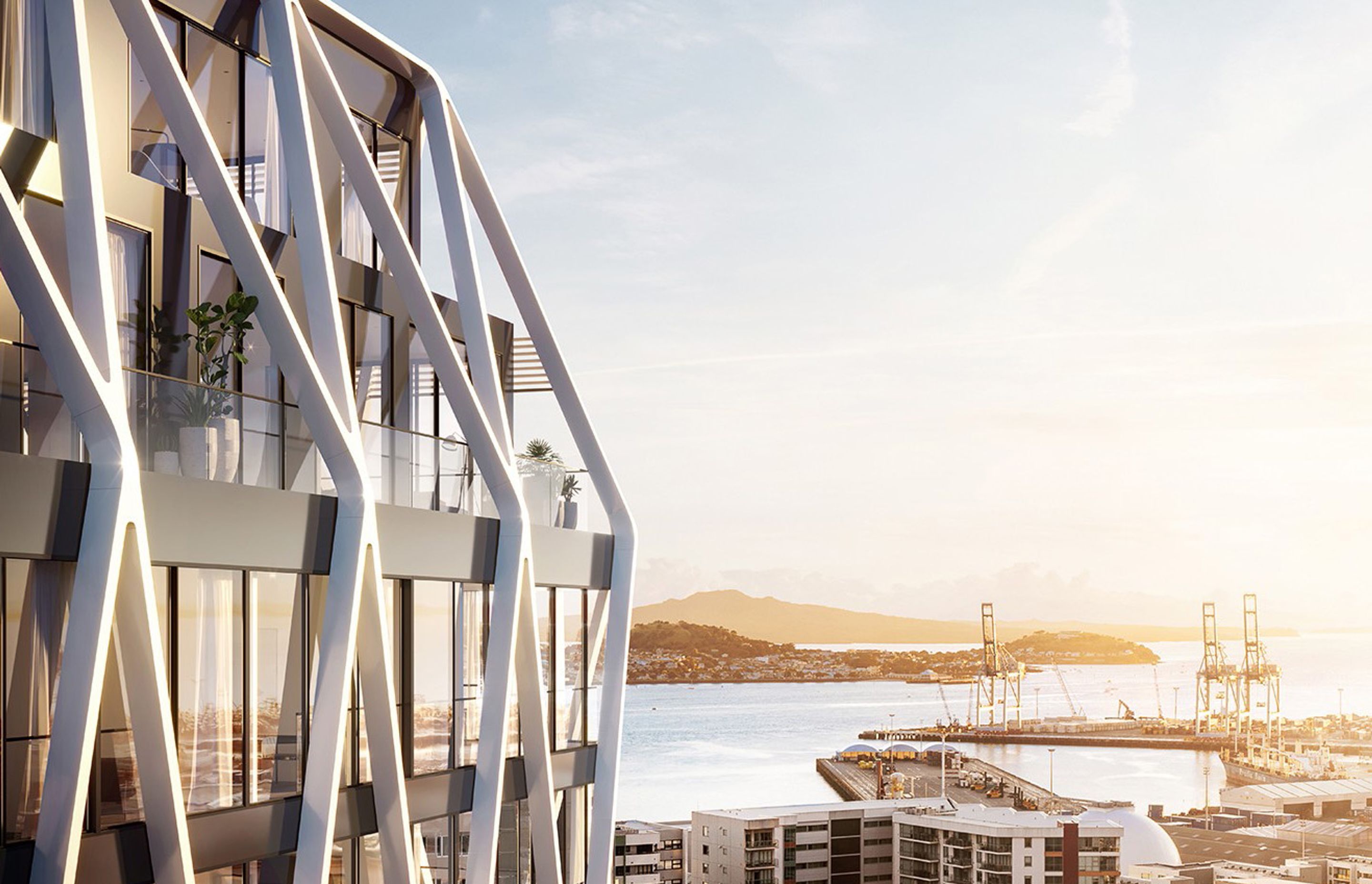 The International Auckland
