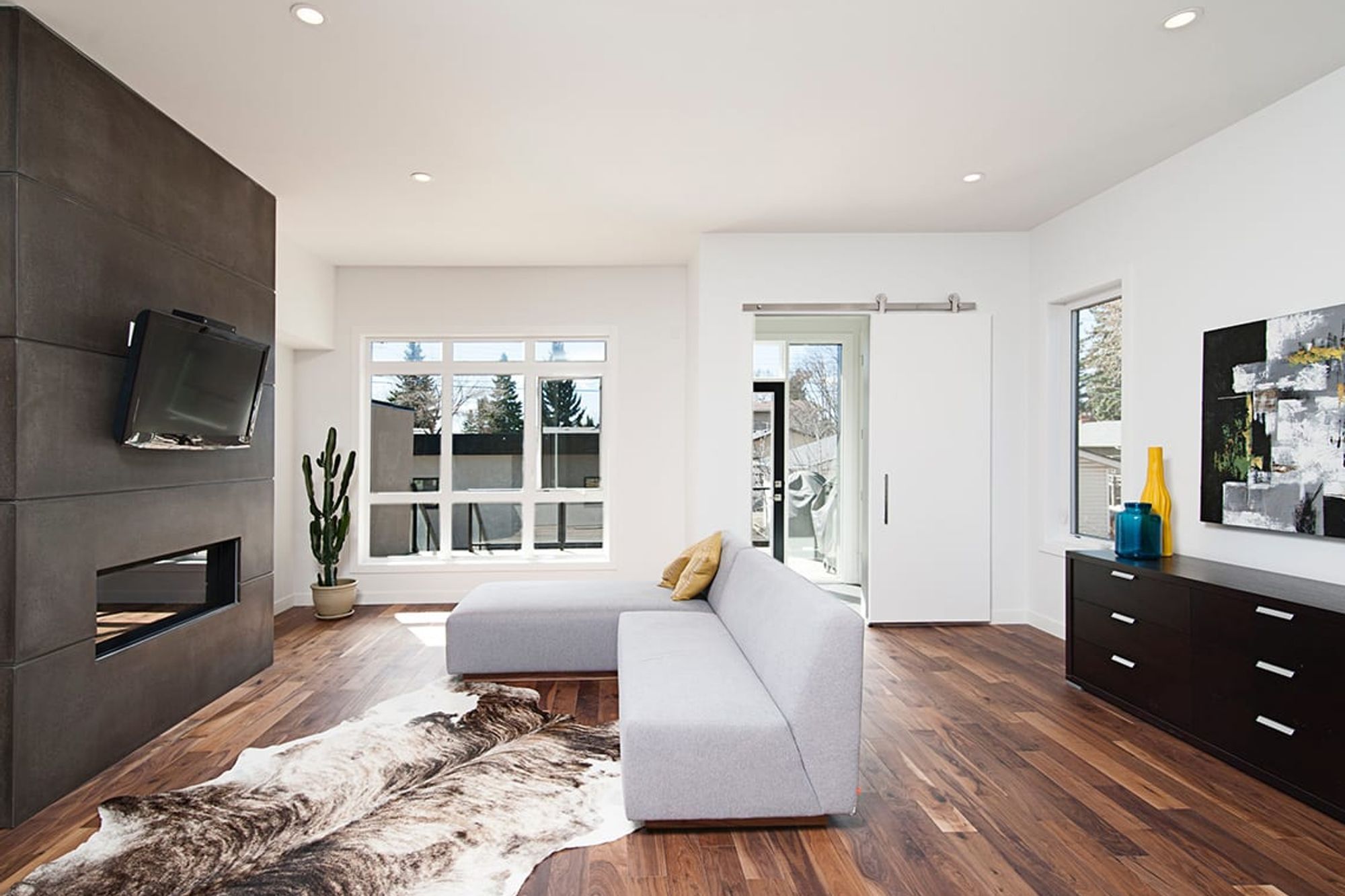 Appartment Complex