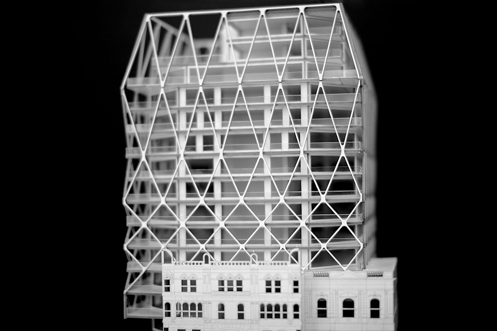 The International Auckland