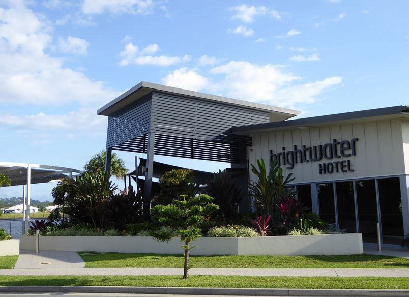 Brightwater Tavern