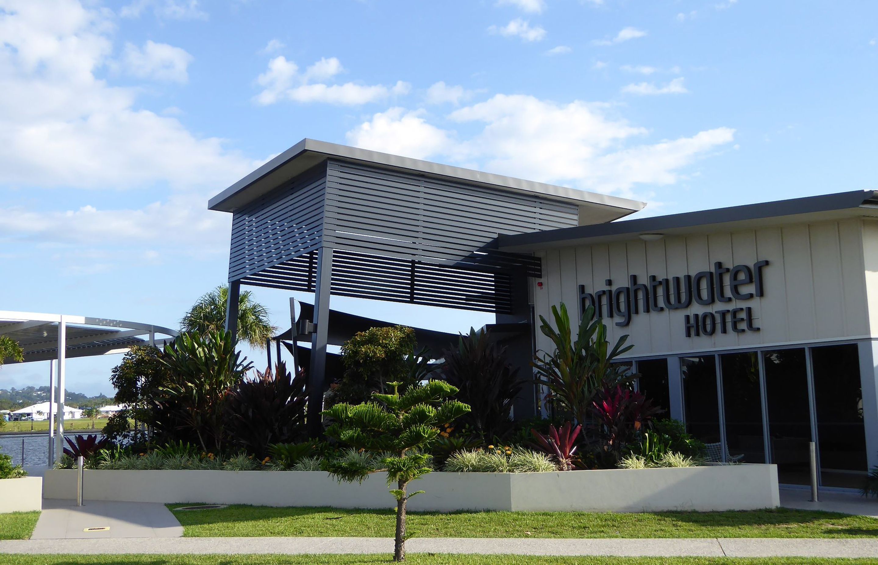 Brightwater Tavern