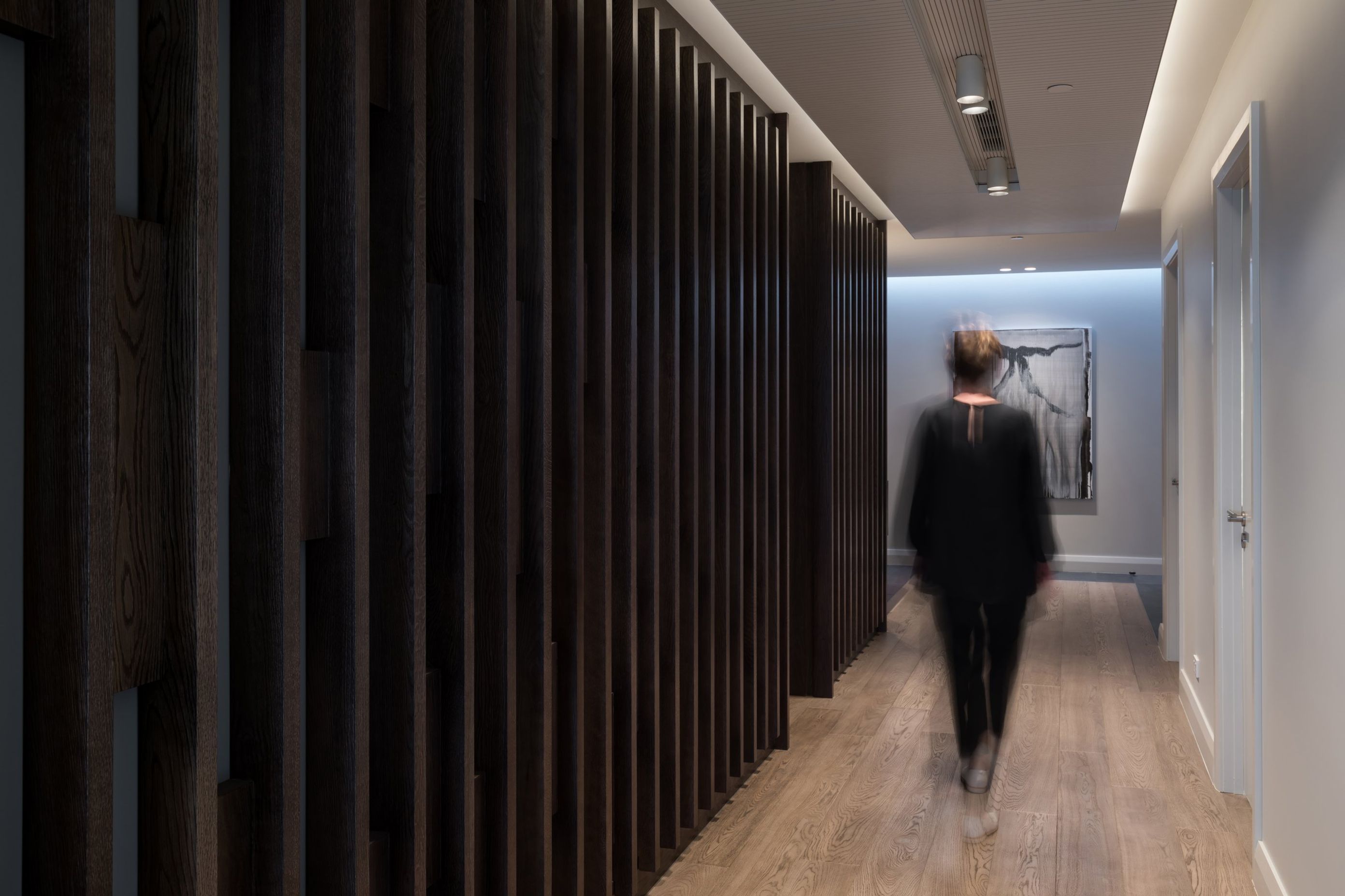 Remuera Apartment, Auckland