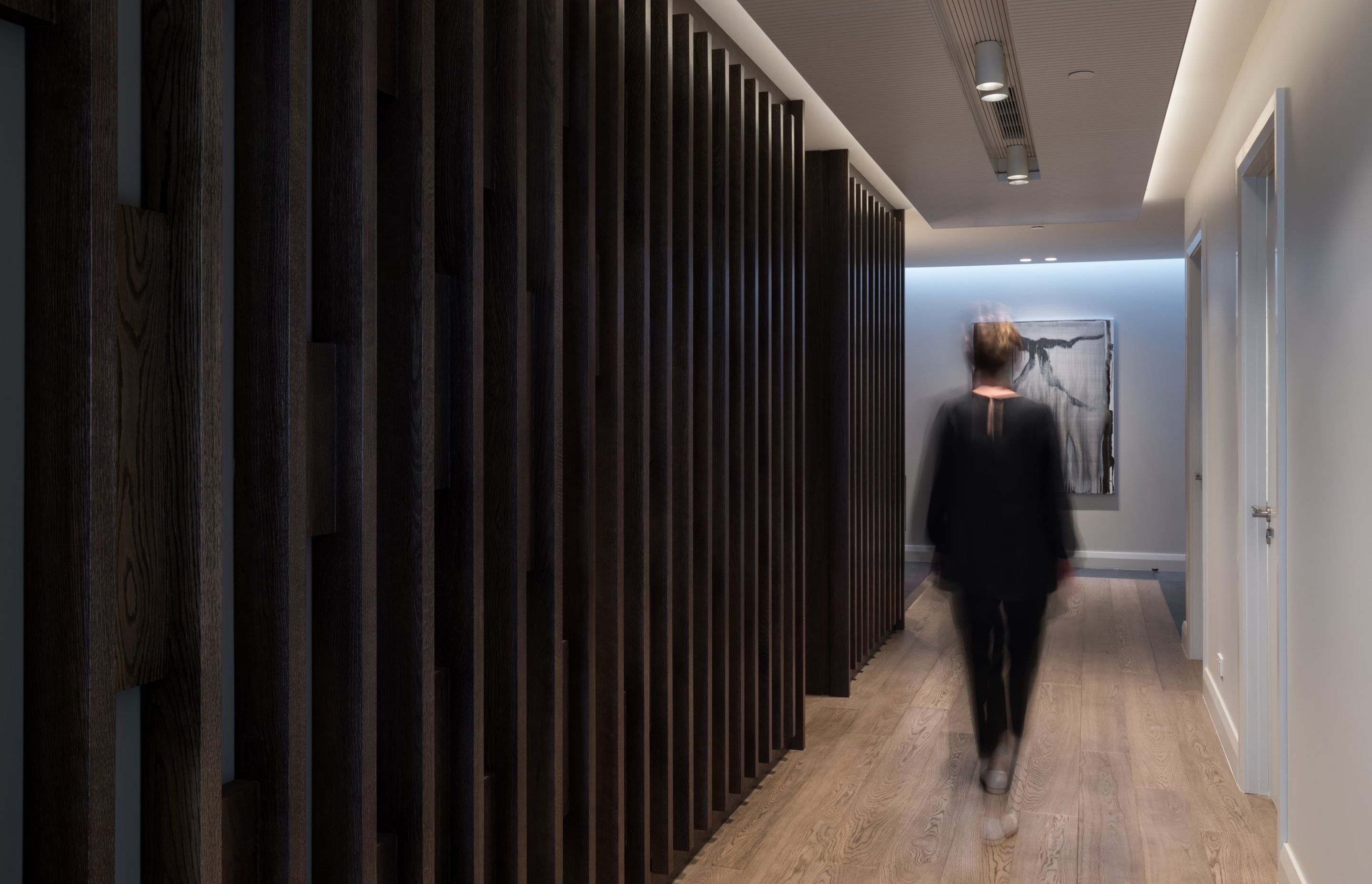Remuera Apartment, Auckland