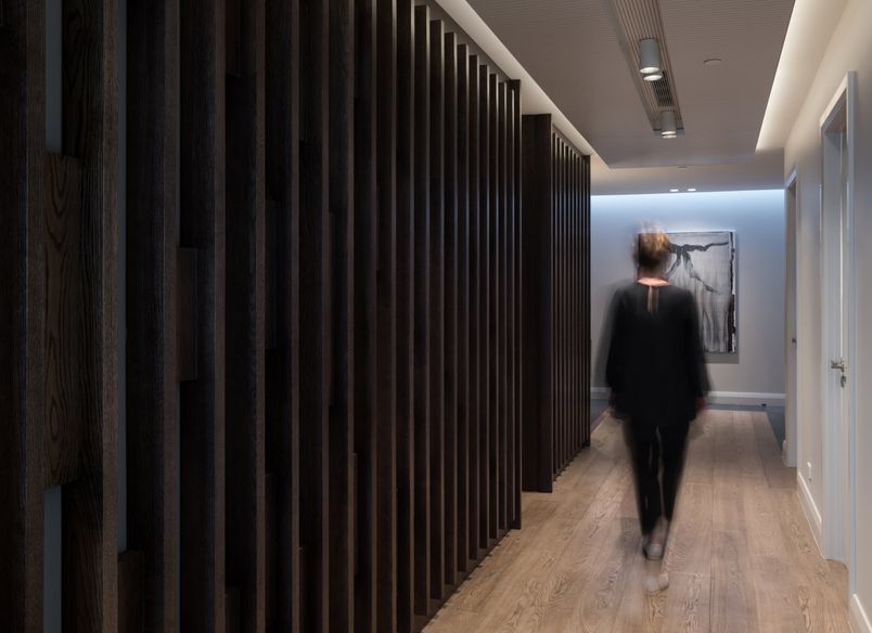 Remuera Apartment, Auckland