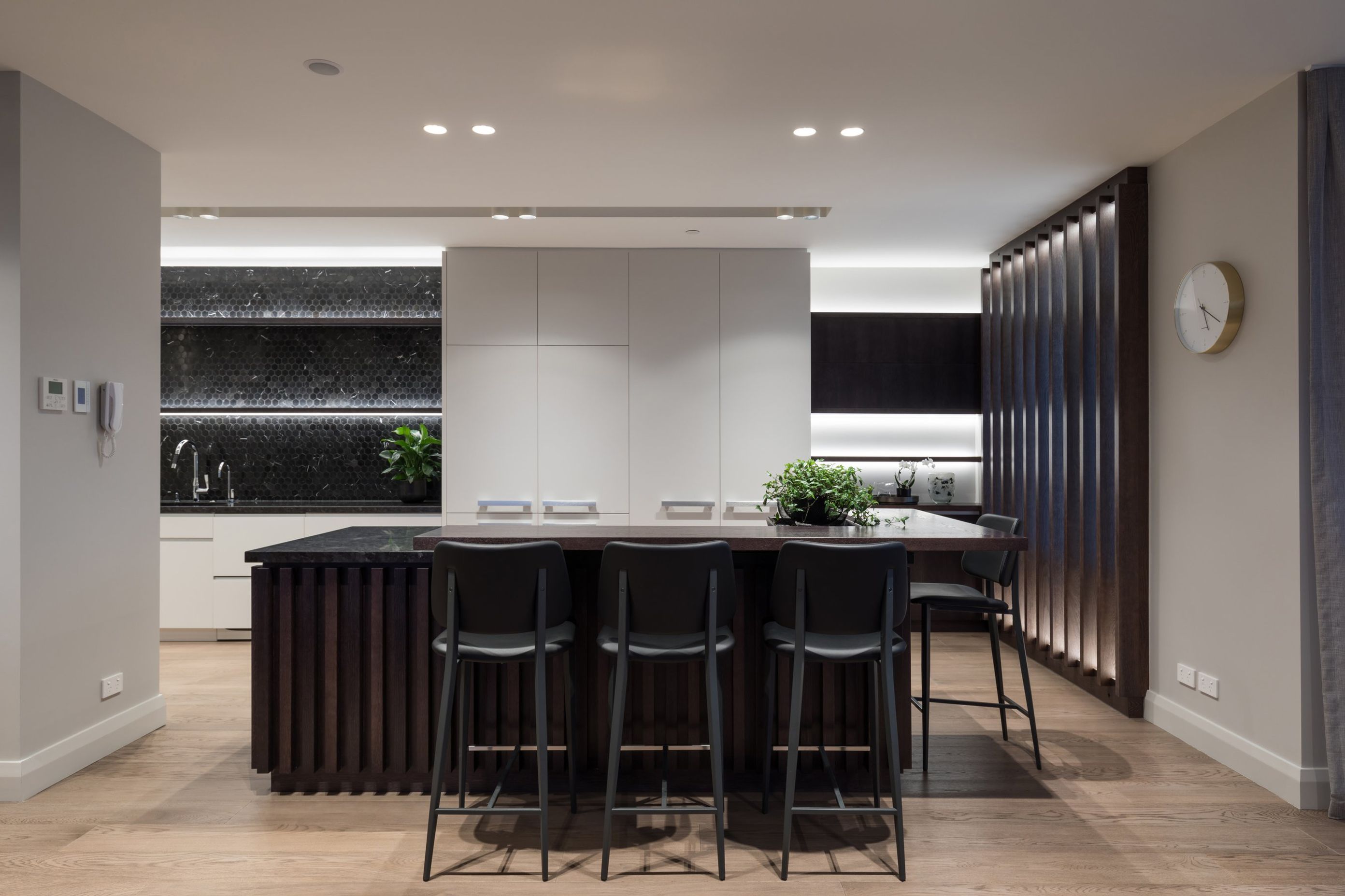 Remuera Apartment, Auckland