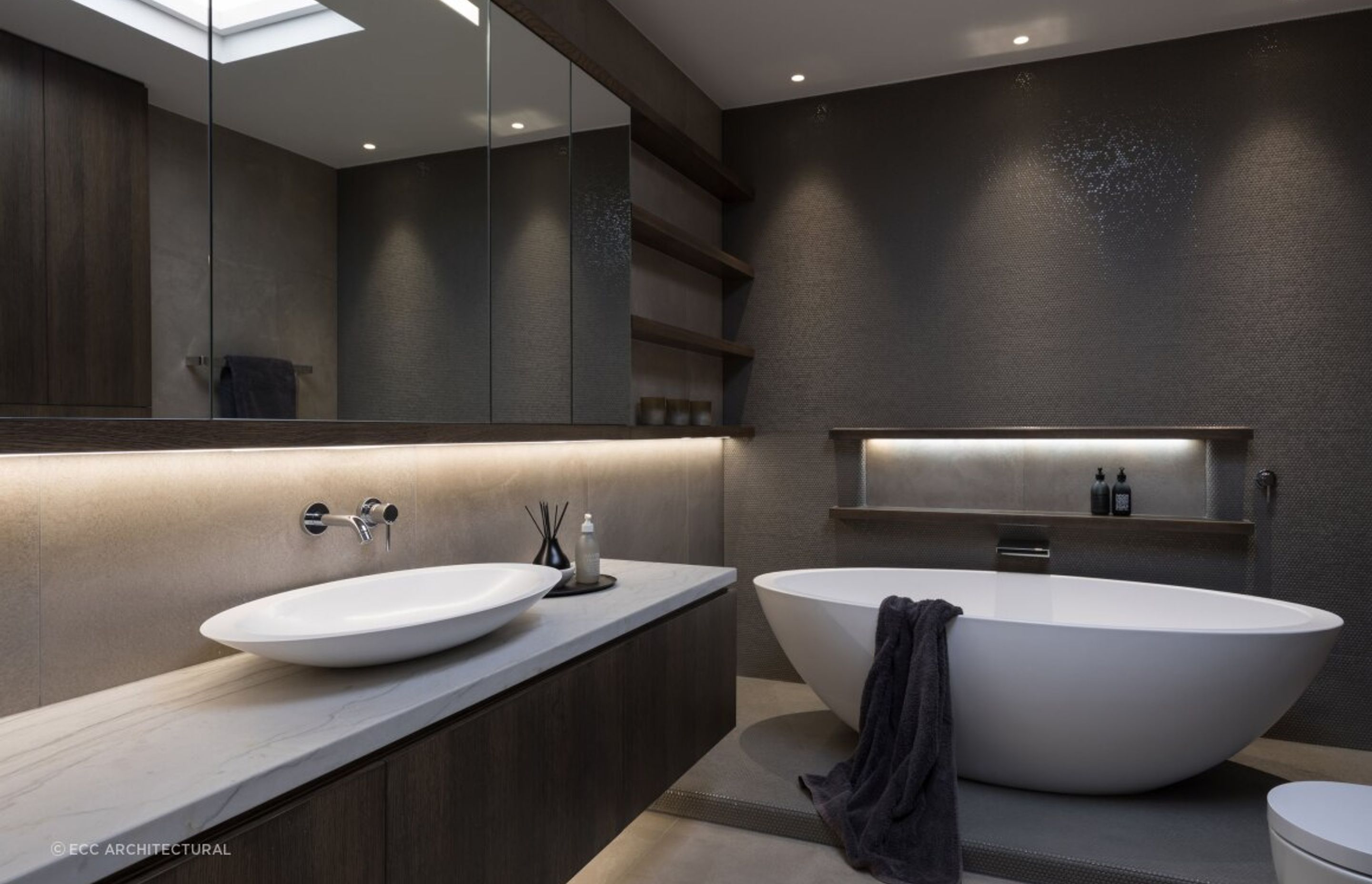 Remuera Apartment, Auckland