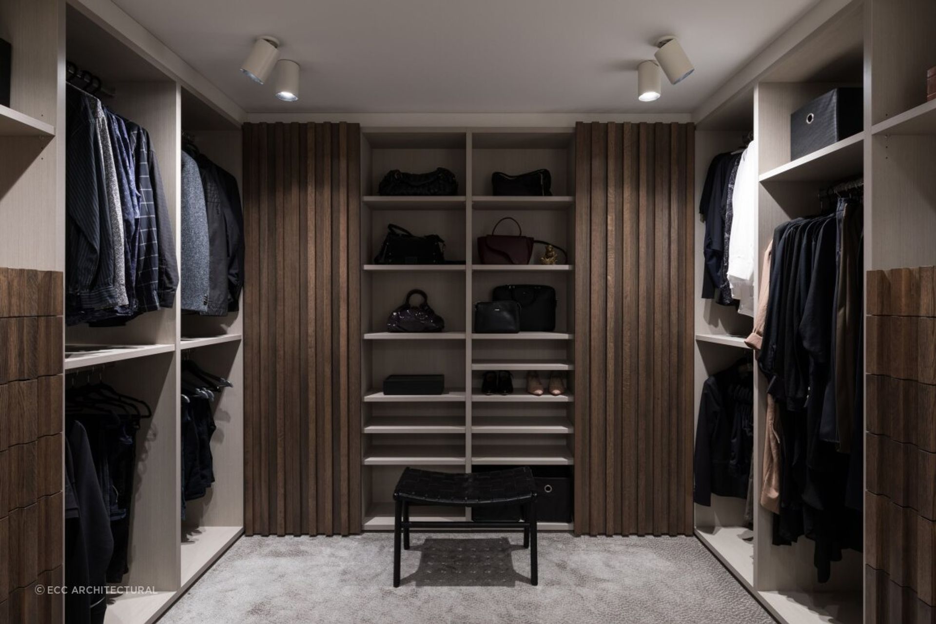 Remuera Apartment, Auckland