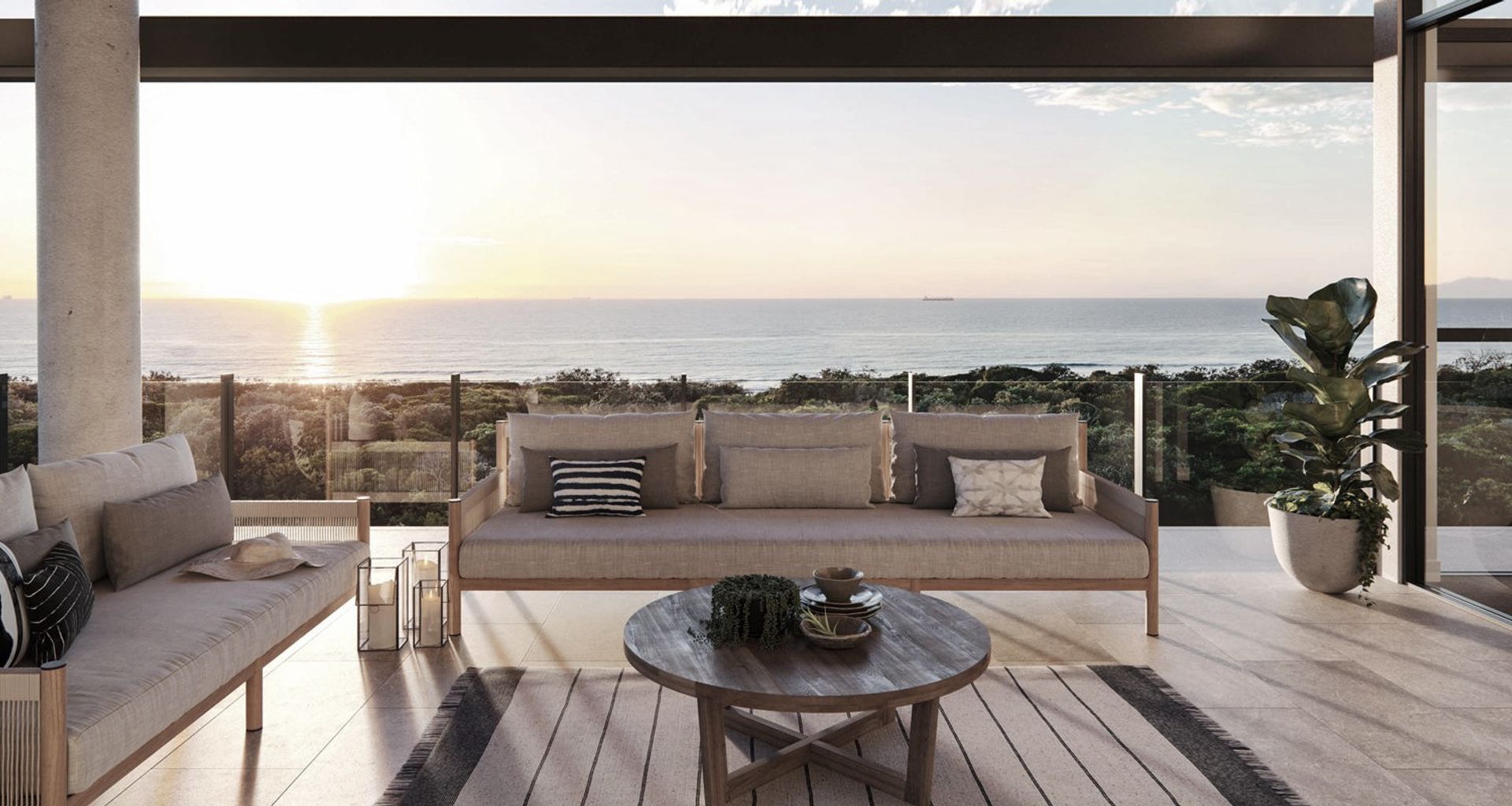 Seanna Residences banner
