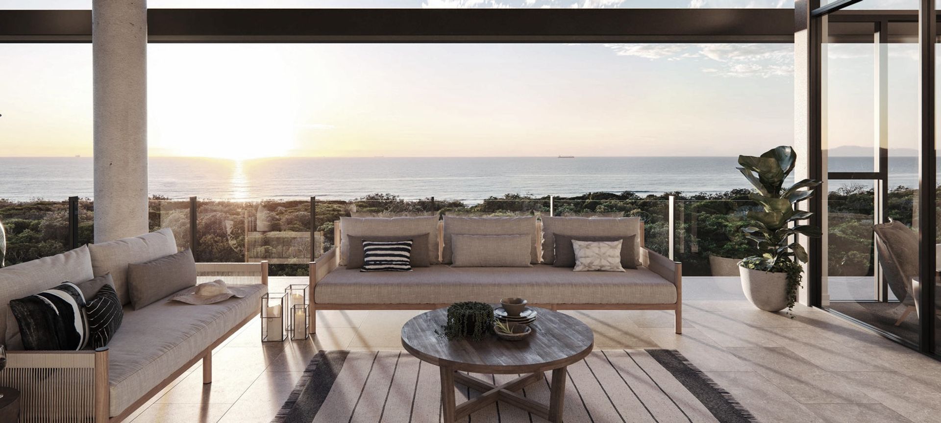 Seanna Residences banner