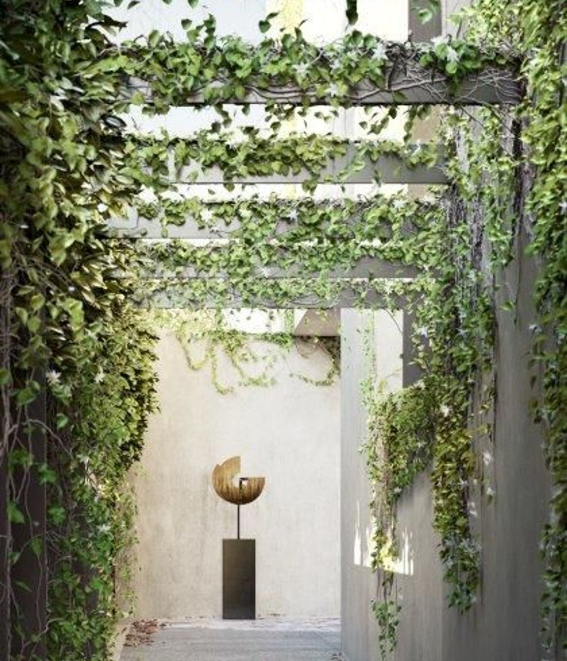 Fawkner Residence