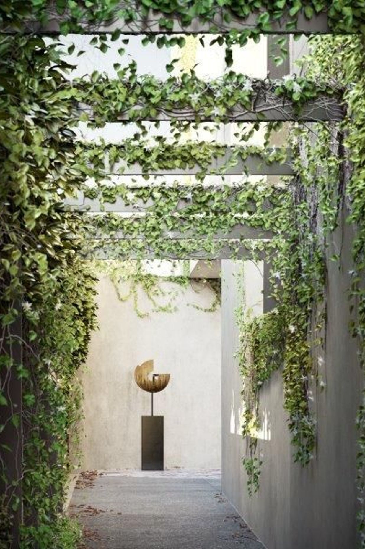 Fawkner Residence
