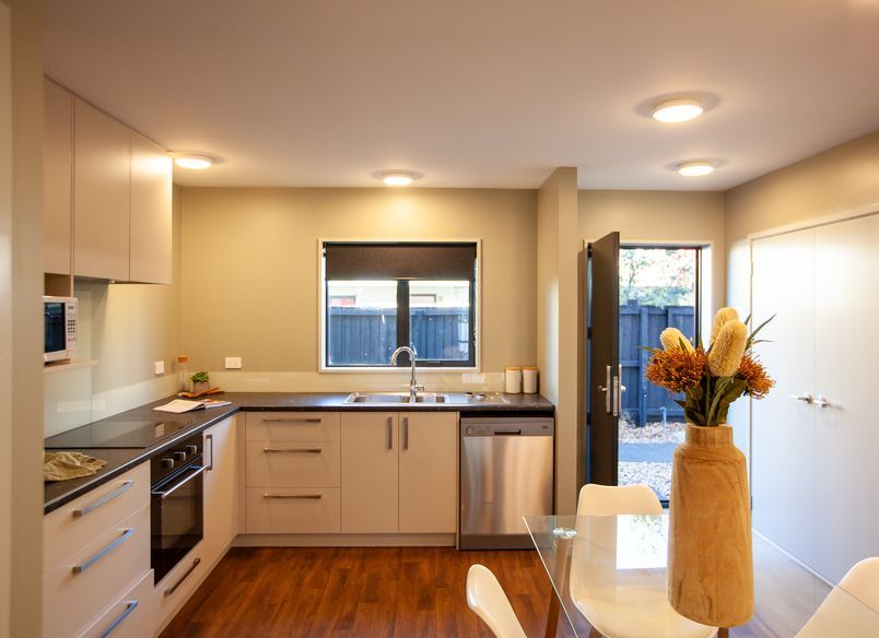 AHIKĀ Housing Project