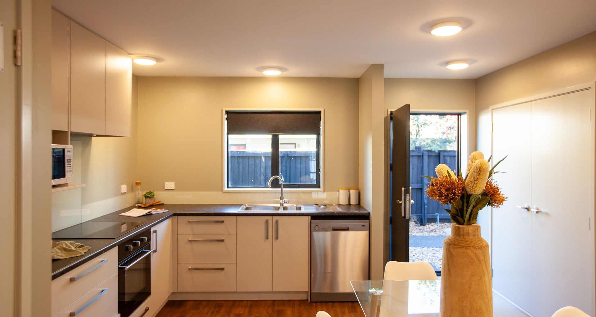 AHIKĀ Housing Project banner