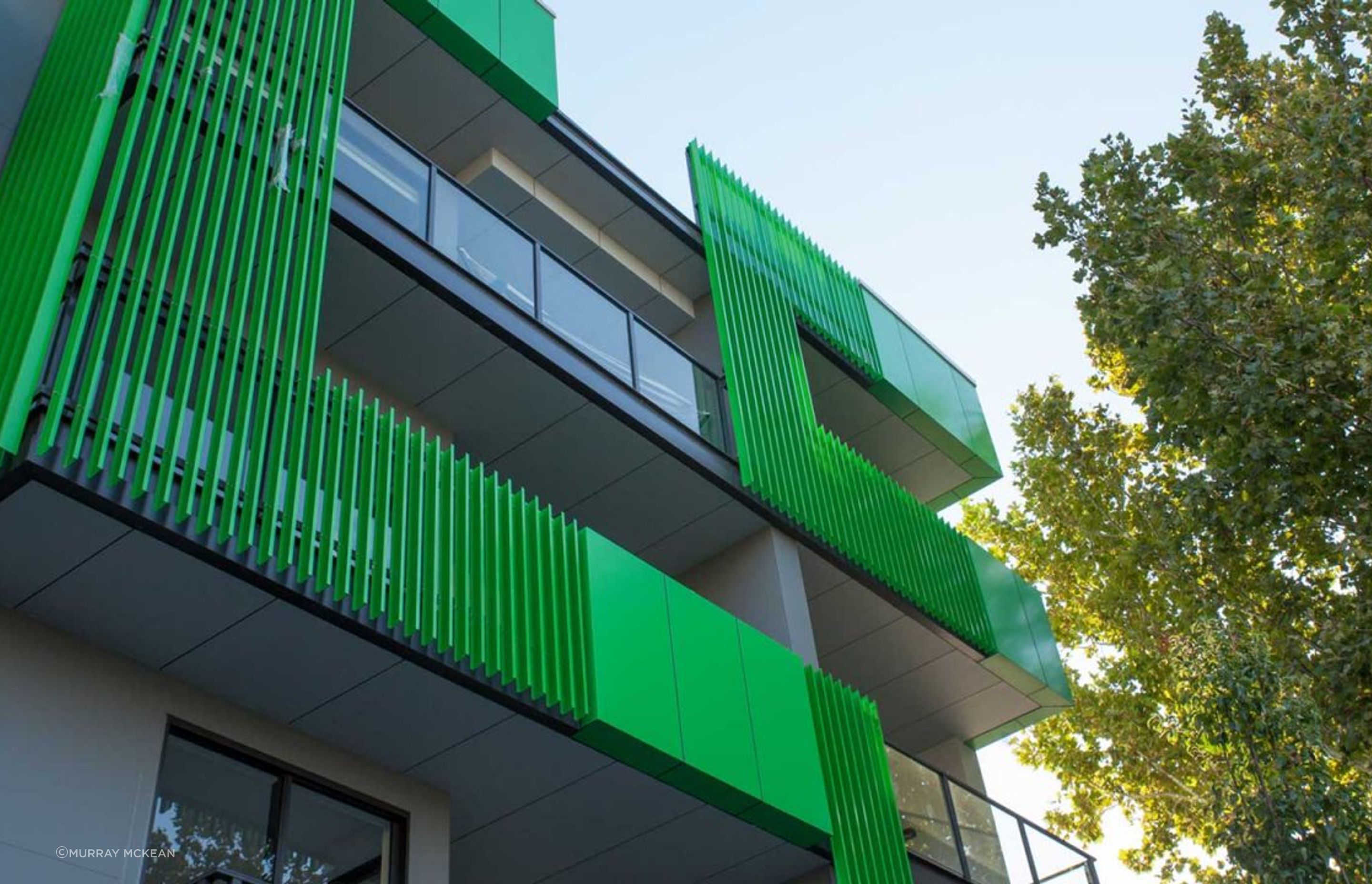 Civic Green Apartments
