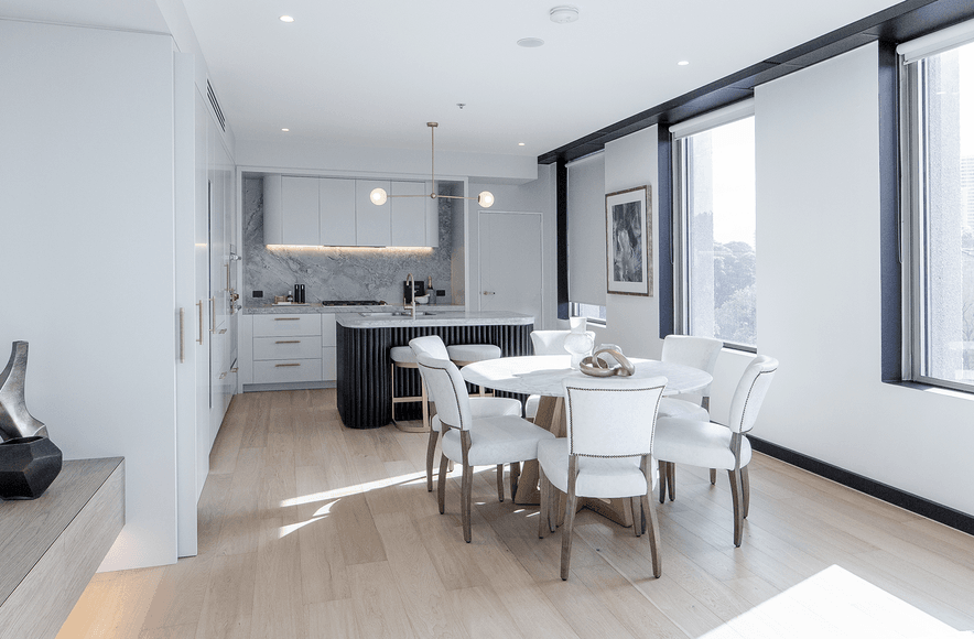 Akoya Apartments