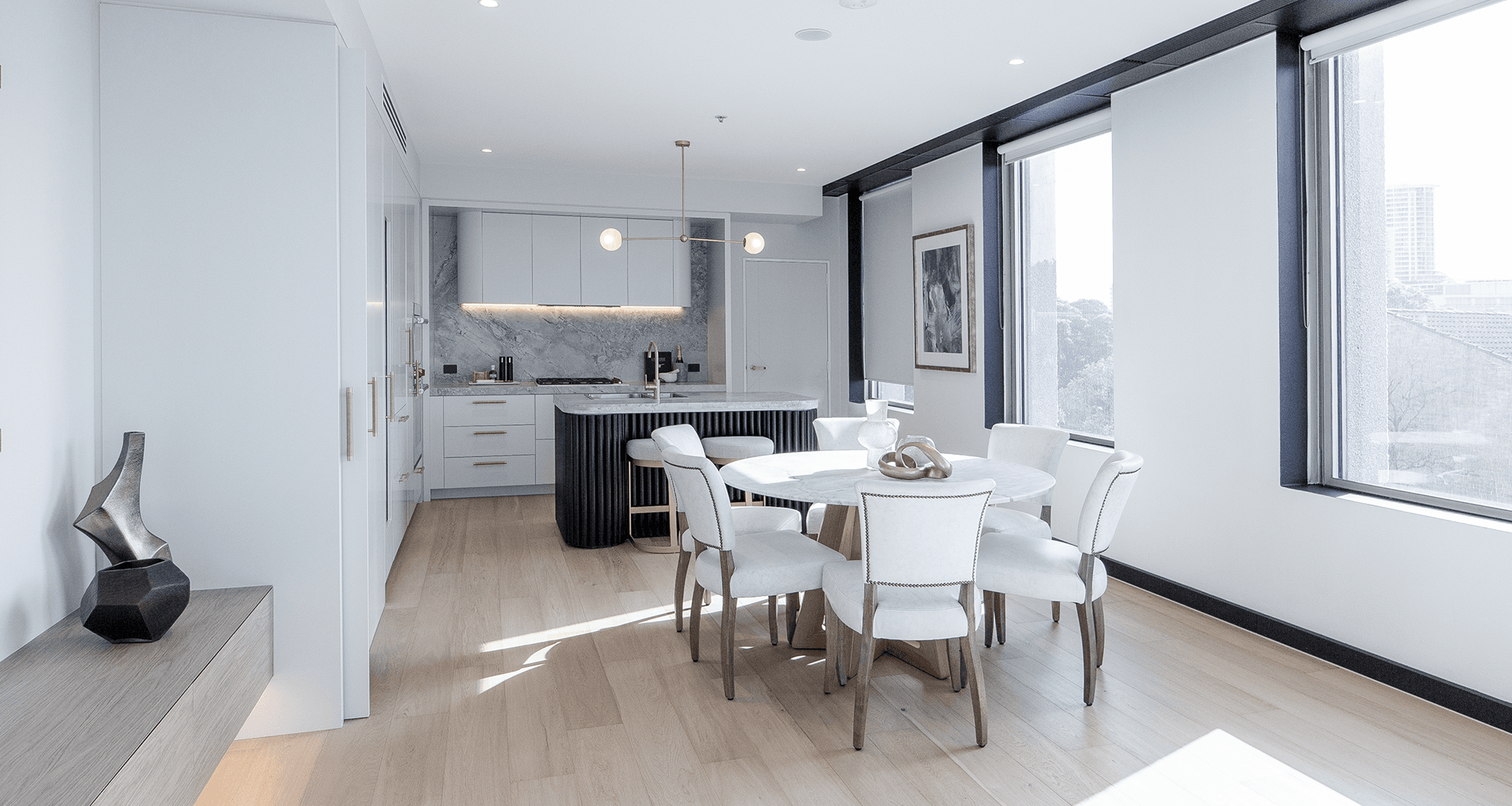 Akoya Apartments banner
