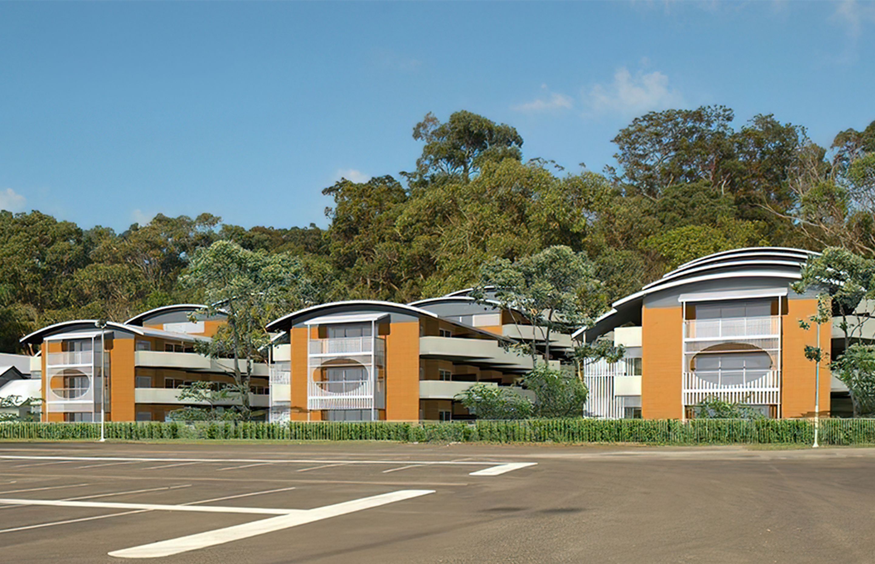##Soldier’s Point Apartments