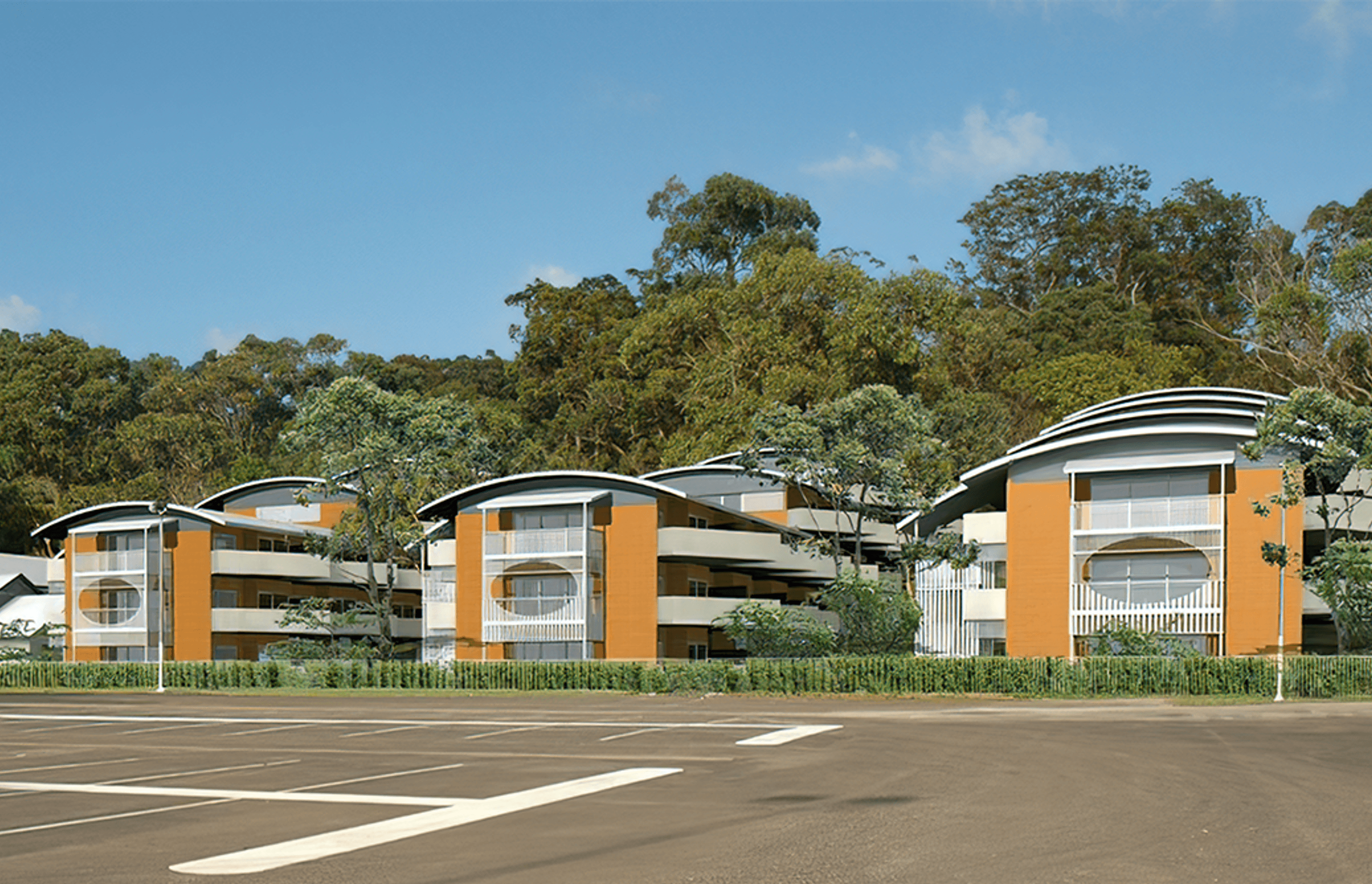 ##Soldier’s Point Apartments