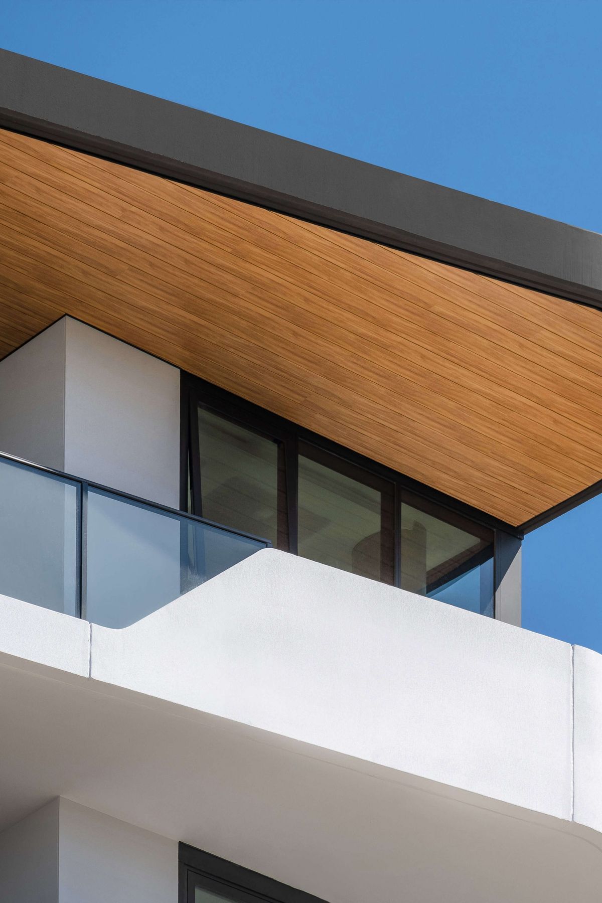 Folia Apartments