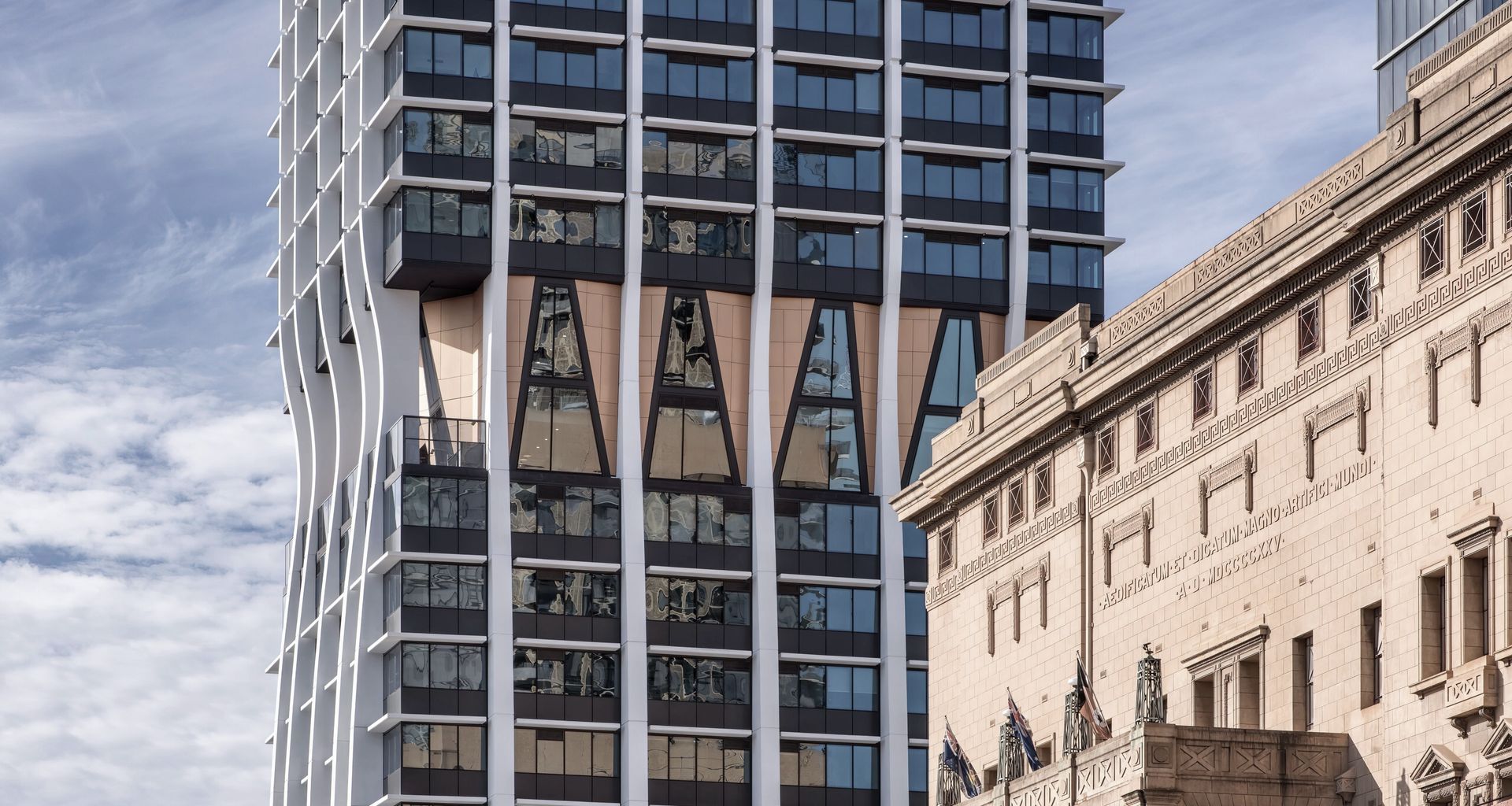 266 North Terrace banner