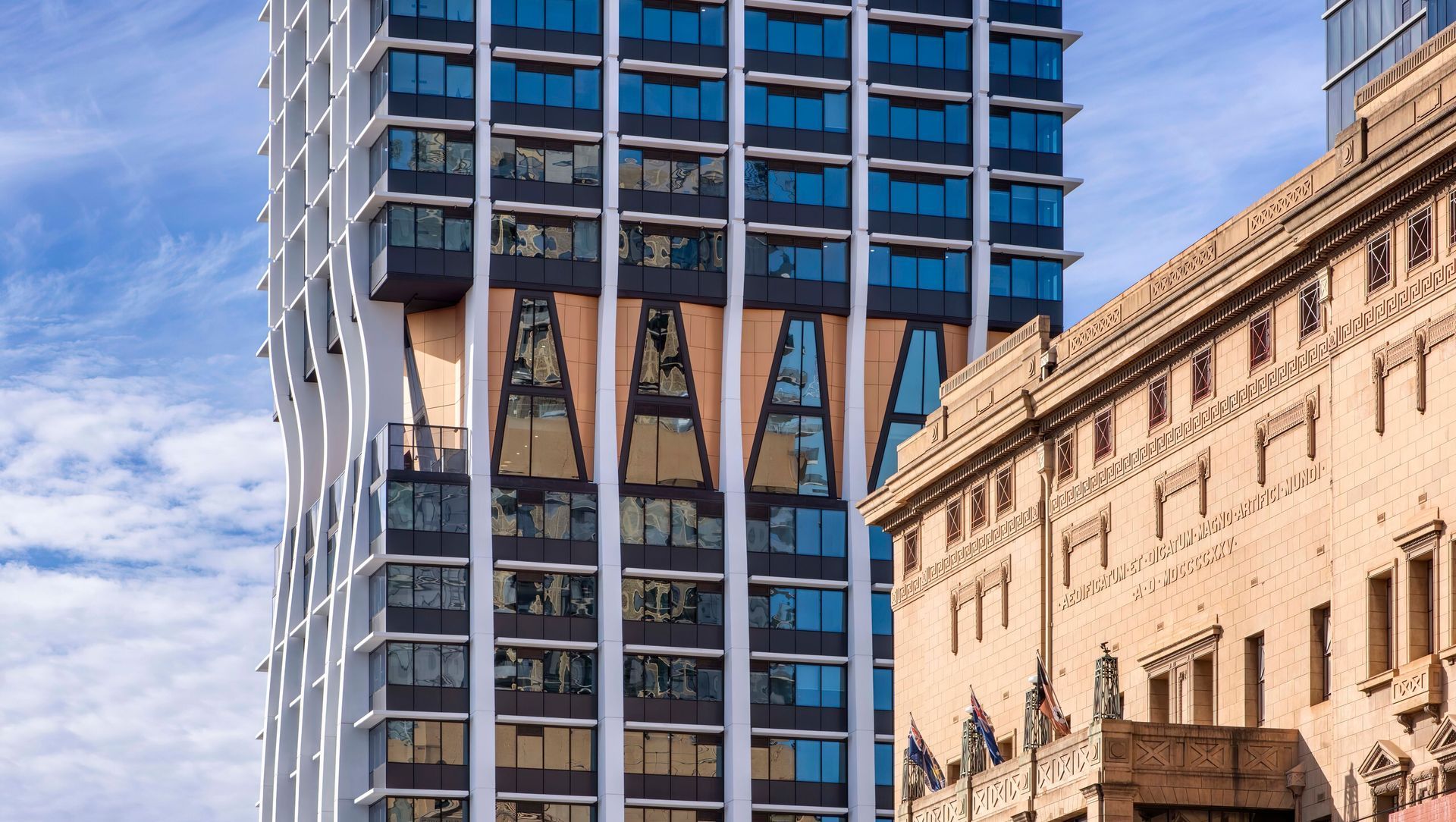 266 North Terrace banner