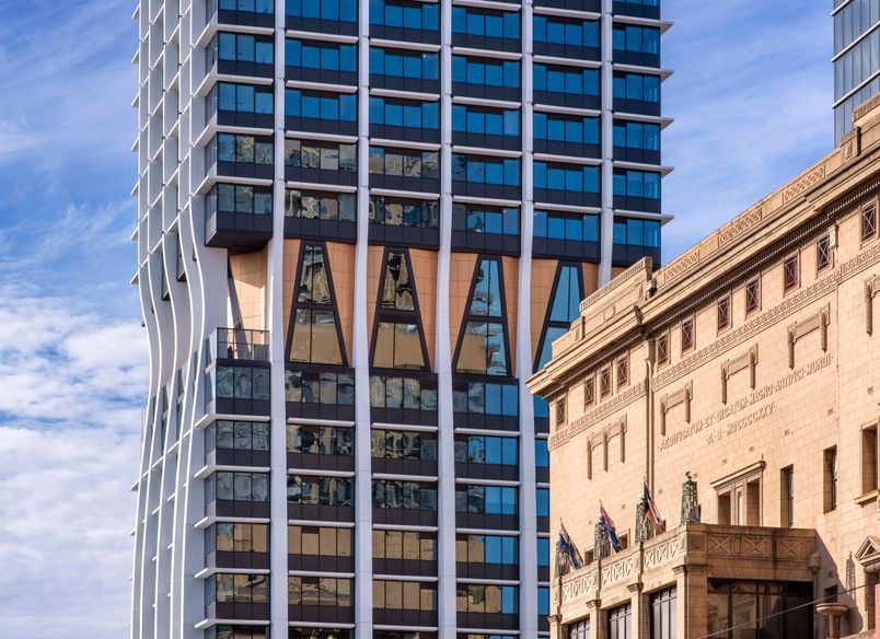 266 North Terrace