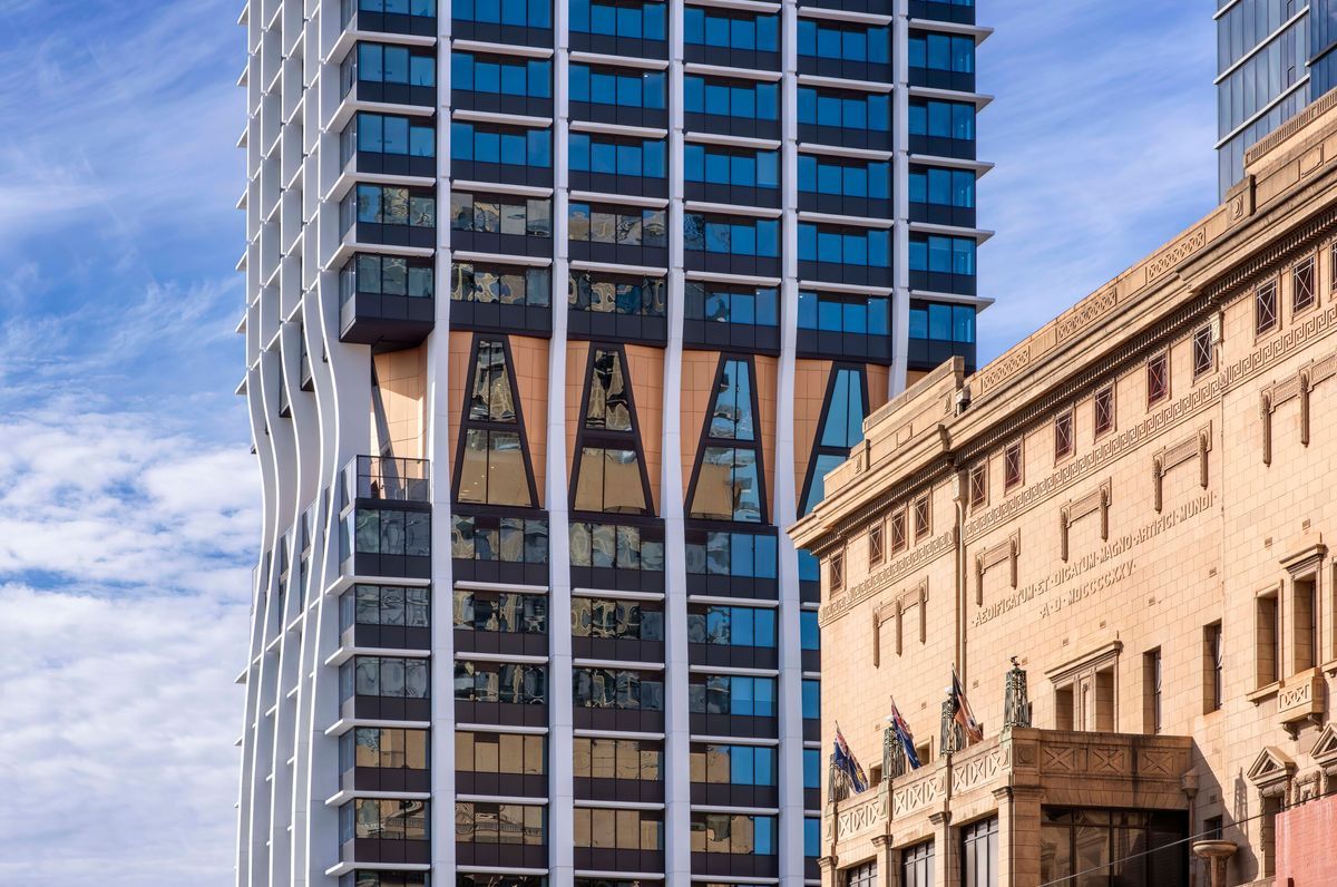 266 North Terrace