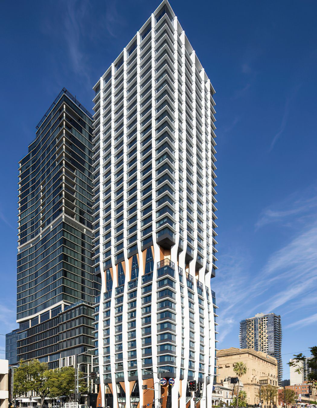 266 North Terrace