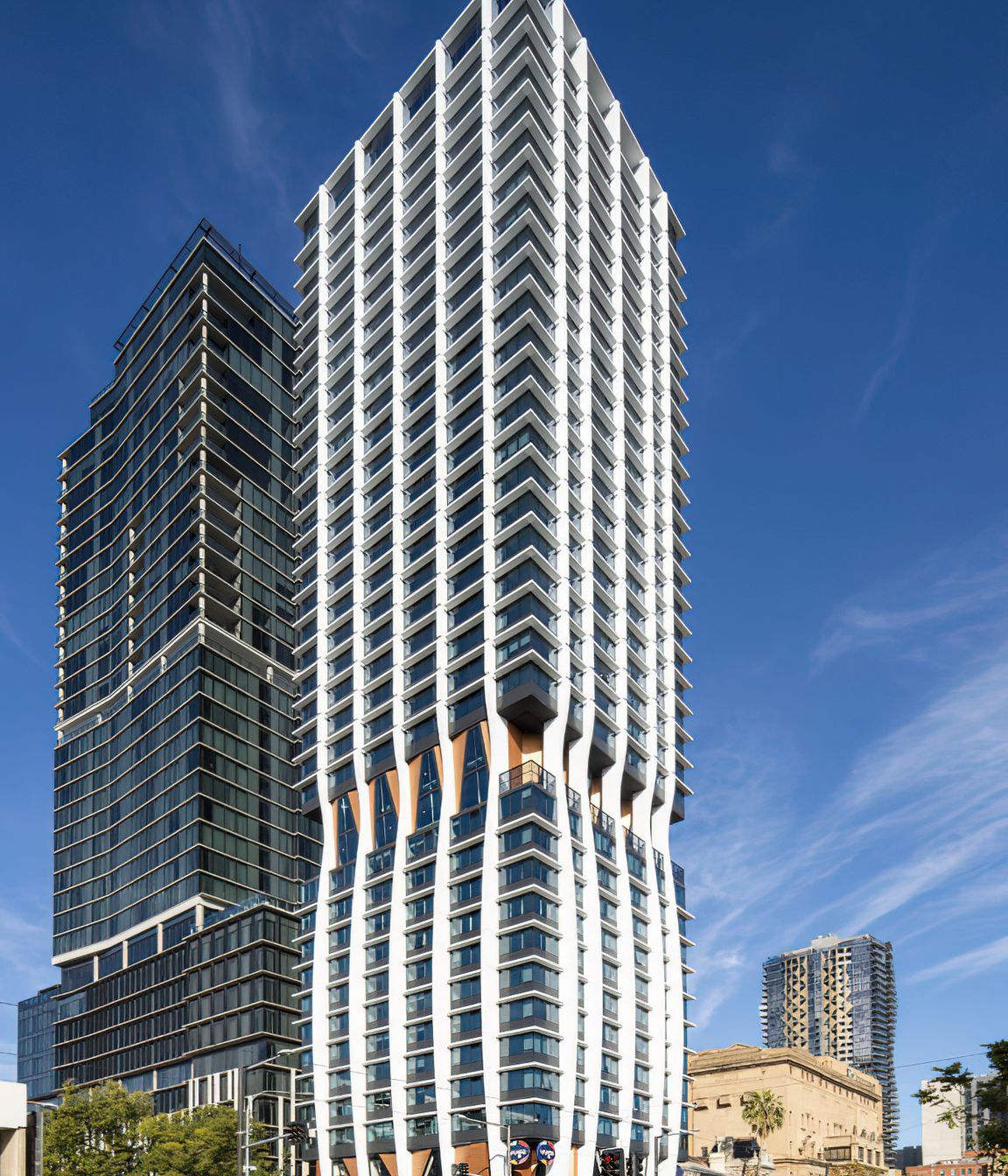 266 North Terrace
