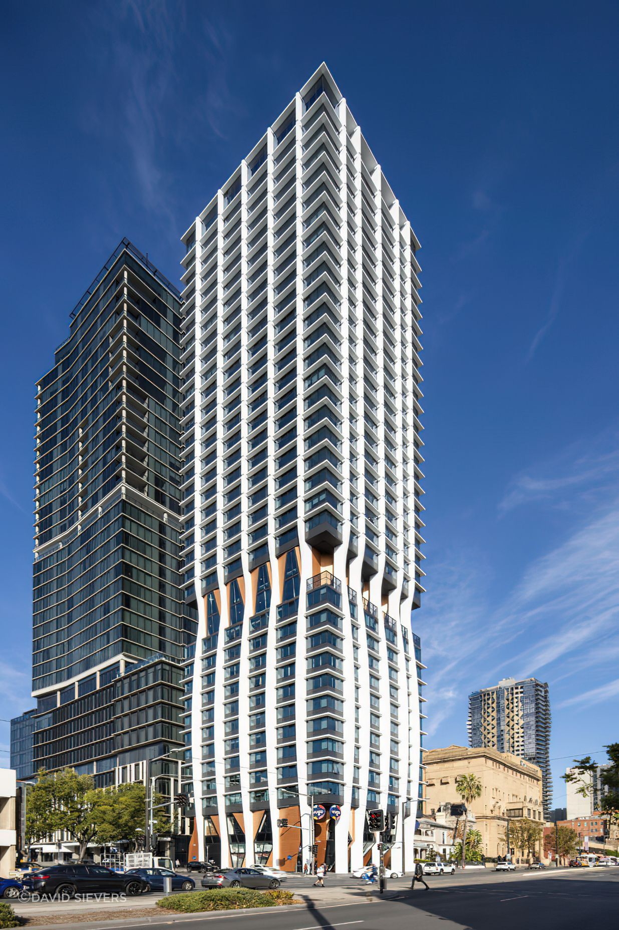 266 North Terrace