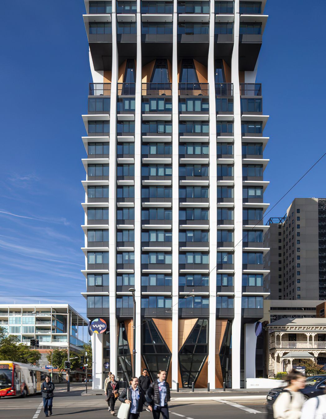 266 North Terrace