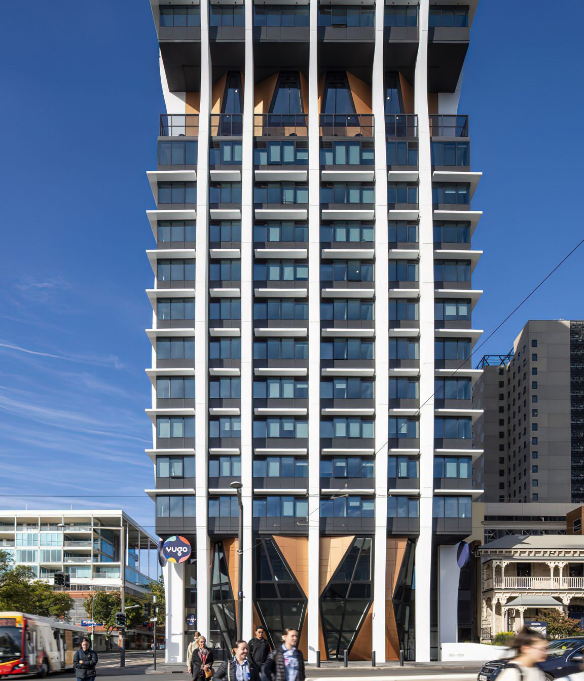 266 North Terrace
