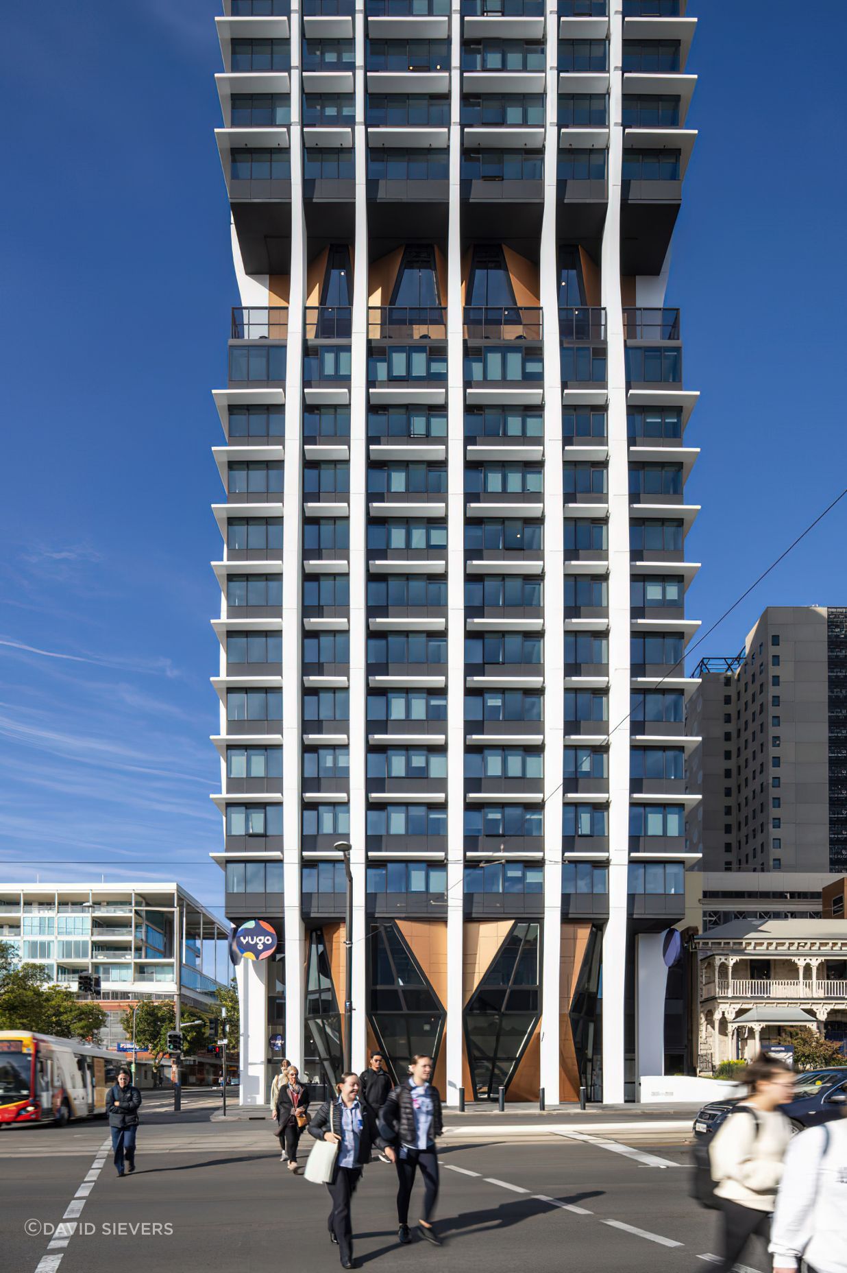 266 North Terrace