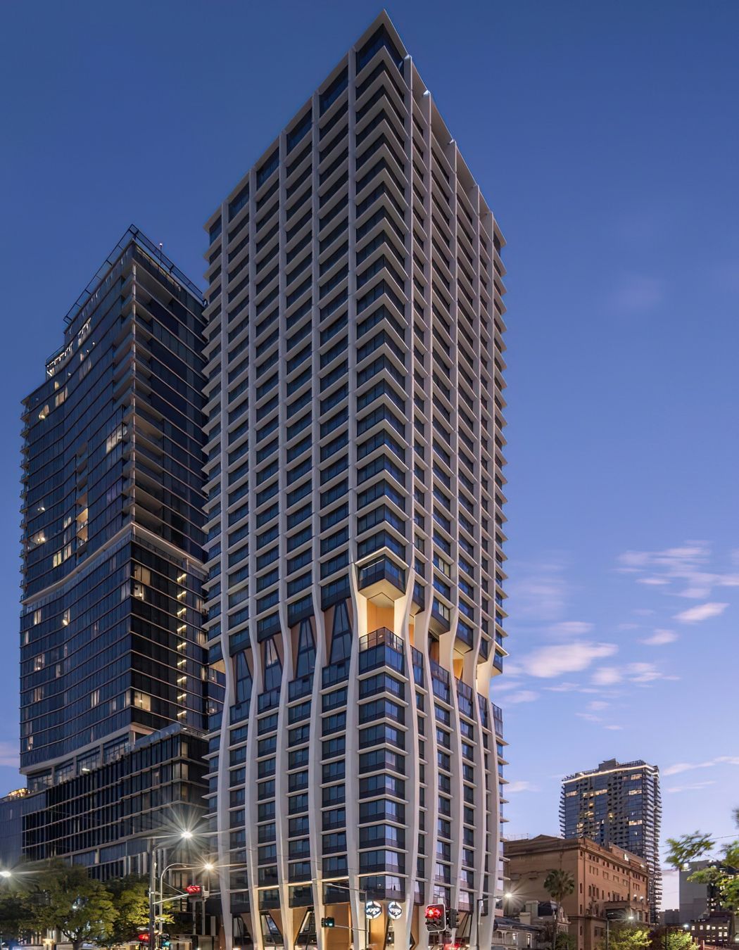 266 North Terrace
