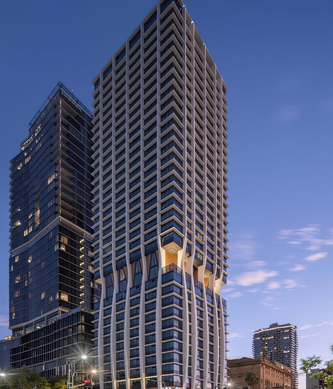 266 North Terrace