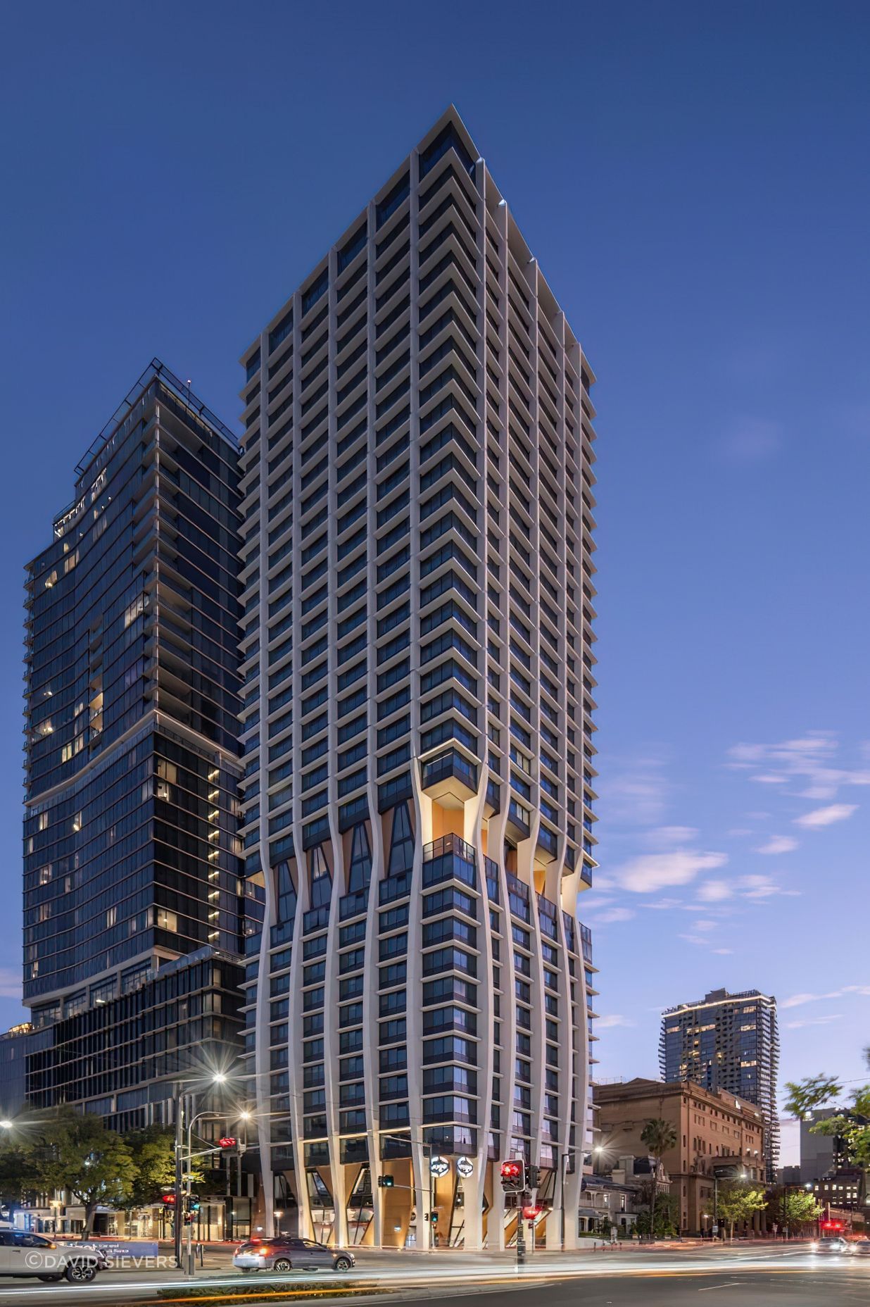 266 North Terrace