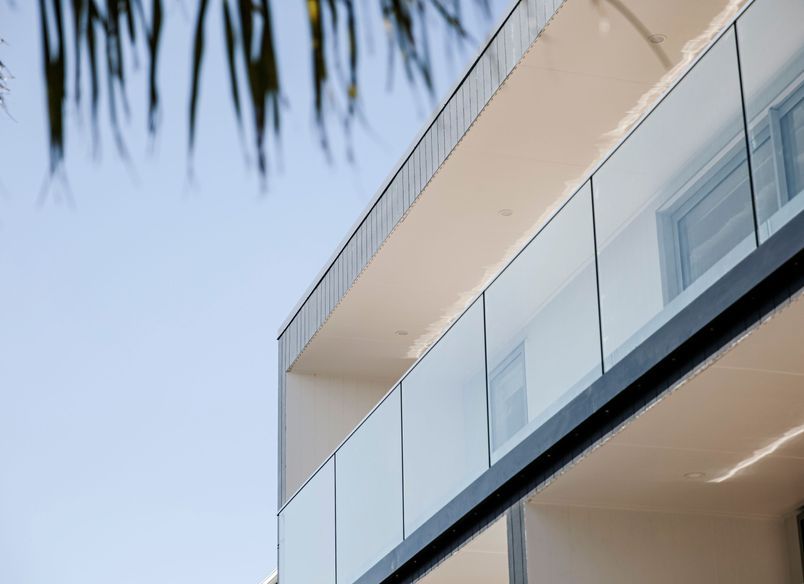 Kohimarama Apartments