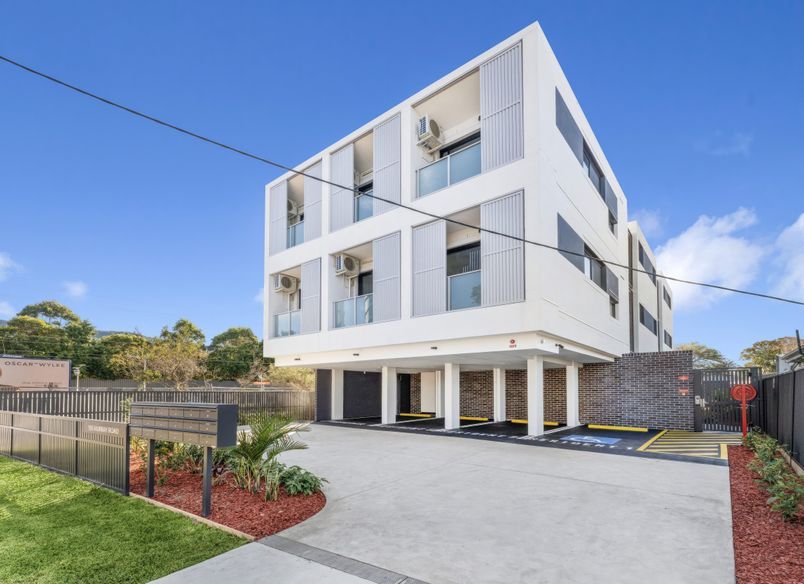 Corrimal Project