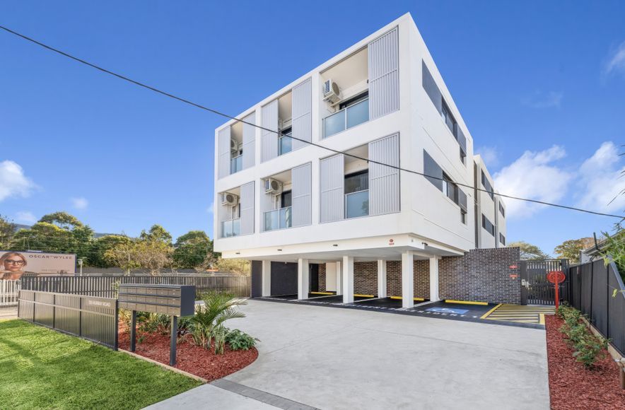 Corrimal Project