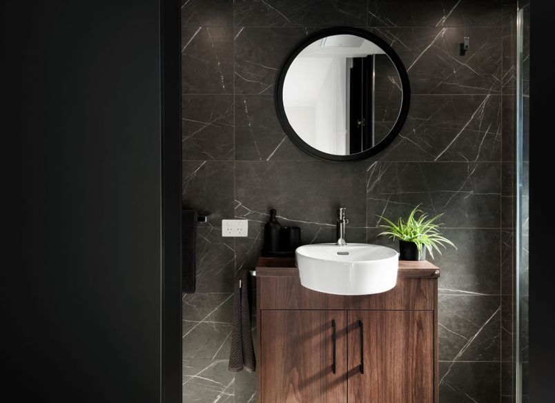 Contemporary Apartment – Kangaroo Point