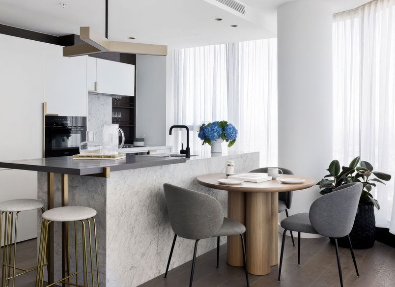 Queens Place Apartment