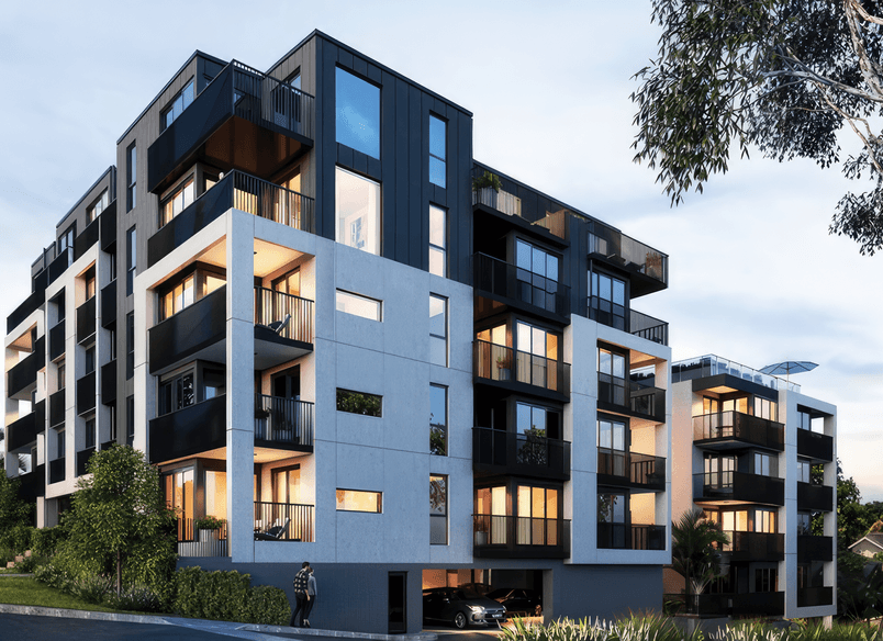 Loxley Apartments - Auckland