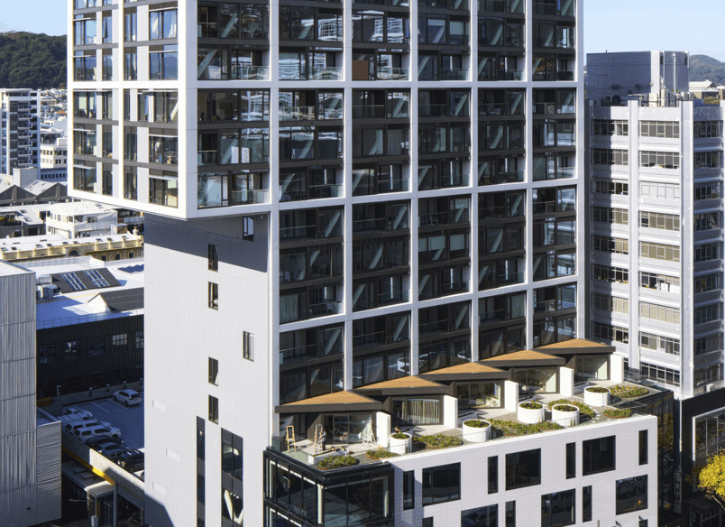 Victoria Lane Apartments