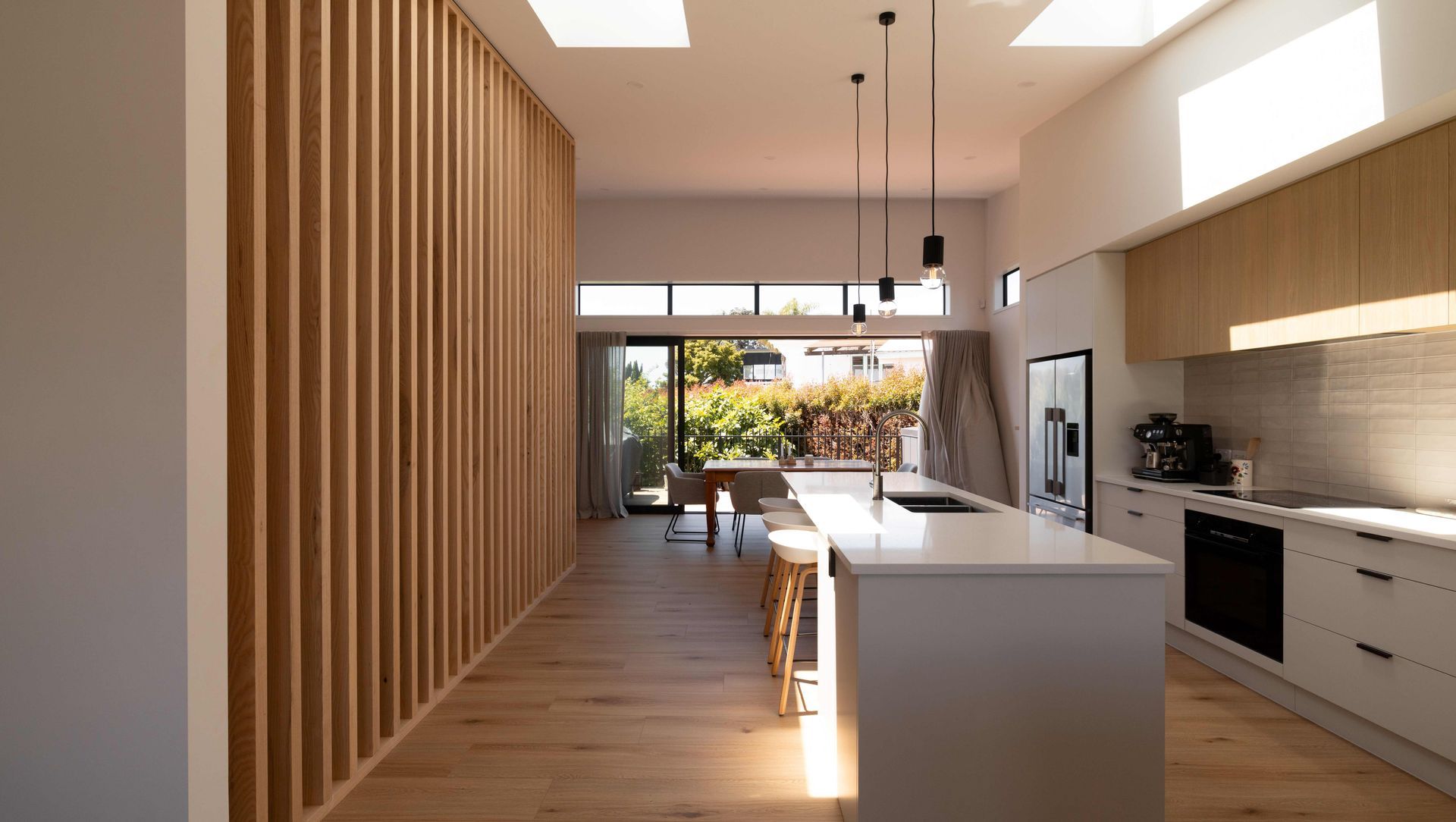 DuracoreLifestyle | St Helliers Townhouses banner