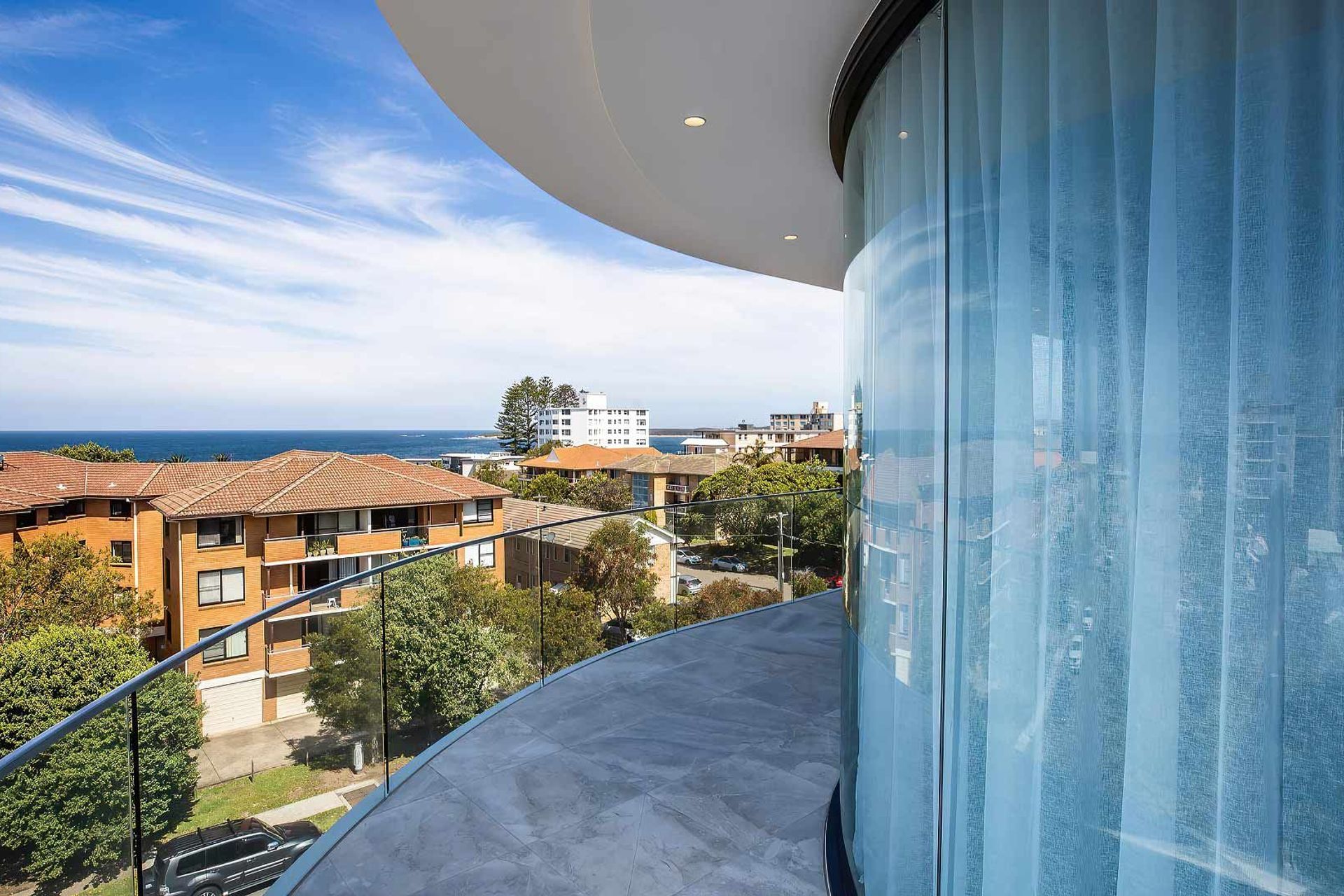 Soul Apartments, Cronulla