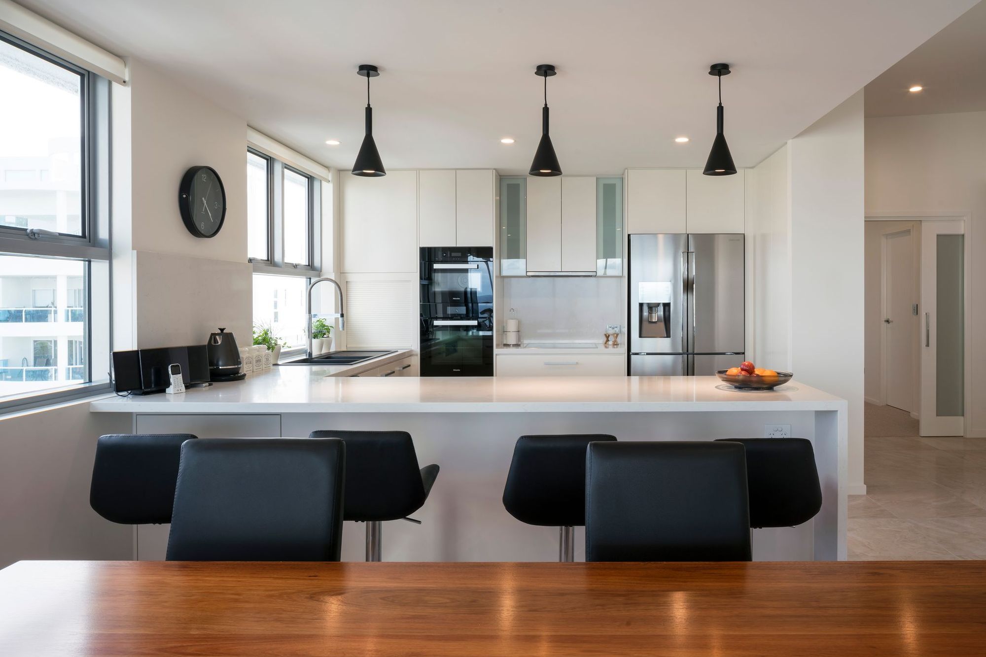 Verve Apartments